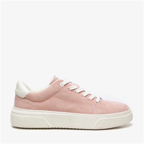 sneakers plateauzool dames